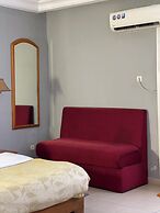 Peninsula Hotel Bonamoussadi Douala