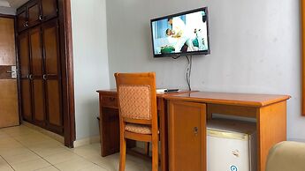 Peninsula Hotel Bonamoussadi Douala