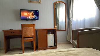 Peninsula Hotel Bonamoussadi Douala