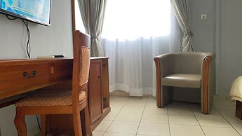 Peninsula Hotel Bonamoussadi Douala