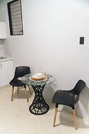 Guayacan Apart Hotel