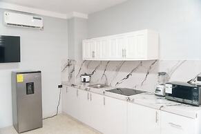 Guayacan Apart Hotel
