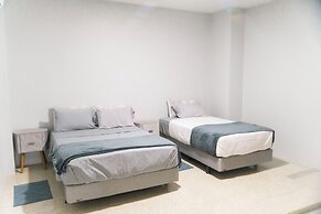 Guayacan Apart Hotel