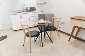Guayacan Apart Hotel