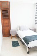 Guayacan Apart Hotel