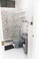 Guayacan Apart Hotel