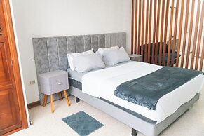 Guayacan Apart Hotel