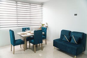 Guayacan Apart Hotel