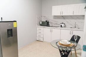 Guayacan Apart Hotel