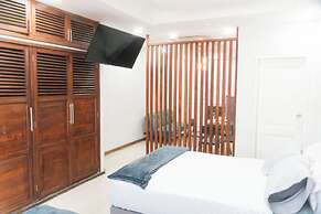 Guayacan Apart Hotel