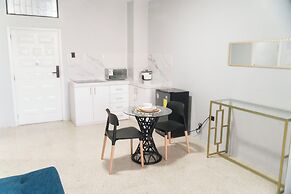 Guayacan Apart Hotel