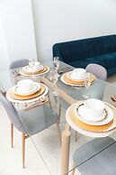 Guayacan Apart Hotel