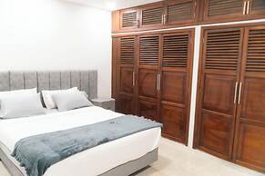 Guayacan Apart Hotel