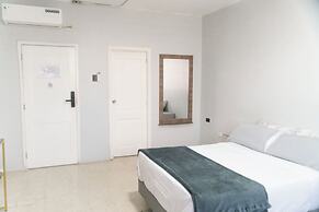 Guayacan Apart Hotel