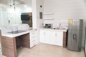 Guayacan Apart Hotel