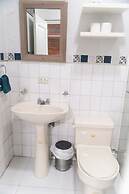 Guayacan Apart Hotel