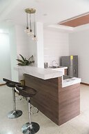 Guayacan Apart Hotel