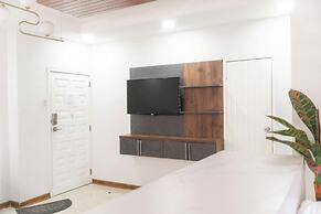 Guayacan Apart Hotel