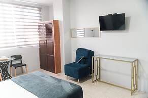 Guayacan Apart Hotel