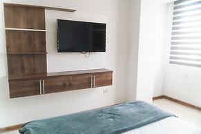 Guayacan Apart Hotel