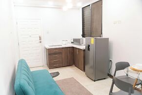 Guayacan Apart Hotel