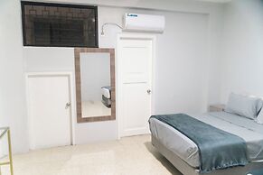 Guayacan Apart Hotel