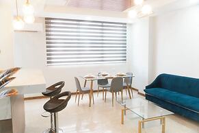 Guayacan Apart Hotel