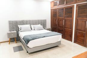 Guayacan Apart Hotel