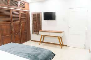 Guayacan Apart Hotel