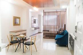 Guayacan Apart Hotel