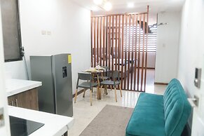 Guayacan Apart Hotel