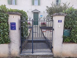 Les Martinets - Fongrave