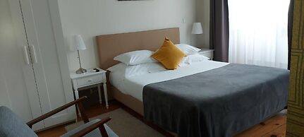 Quinta de Anterronde