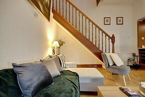 Portsmouth Maisonete Pool Tennis Table