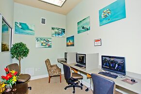 Ground Floor Gathering up to 9 Guests Bl387