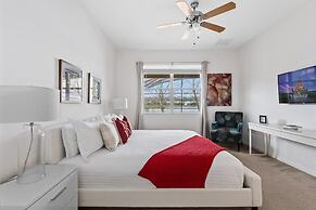 Ground Floor Gathering up to 9 Guests Bl387