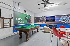 Ground Floor Gathering up to 9 Guests Bl387