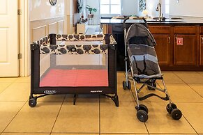 Ground Floor Gathering up to 9 Guests Bl387