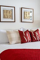 Ground Floor Gathering up to 9 Guests Bl387