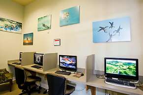 Ground Floor Gathering up to 9 Guests Bl387