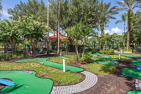 Themed Bedrooms Near Disney 4BR