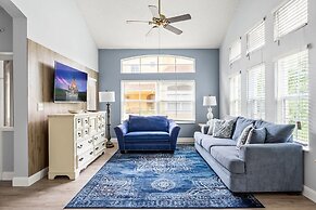 Themed Bedrooms Near Disney 4BR