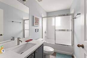 Themed Bedrooms Near Disney 4BR