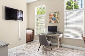 Themed Bedrooms Near Disney 4BR