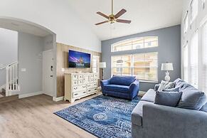 Themed Bedrooms Near Disney 4BR