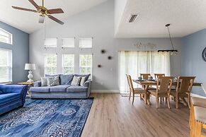 Themed Bedrooms Near Disney 4BR