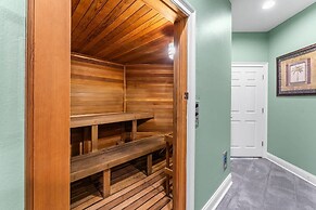 Themed Bedrooms Near Disney 4BR