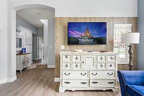 Themed Bedrooms Near Disney 4BR