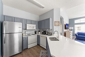 Themed Bedrooms Near Disney 4BR