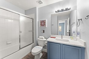 Themed Bedrooms Near Disney 4BR